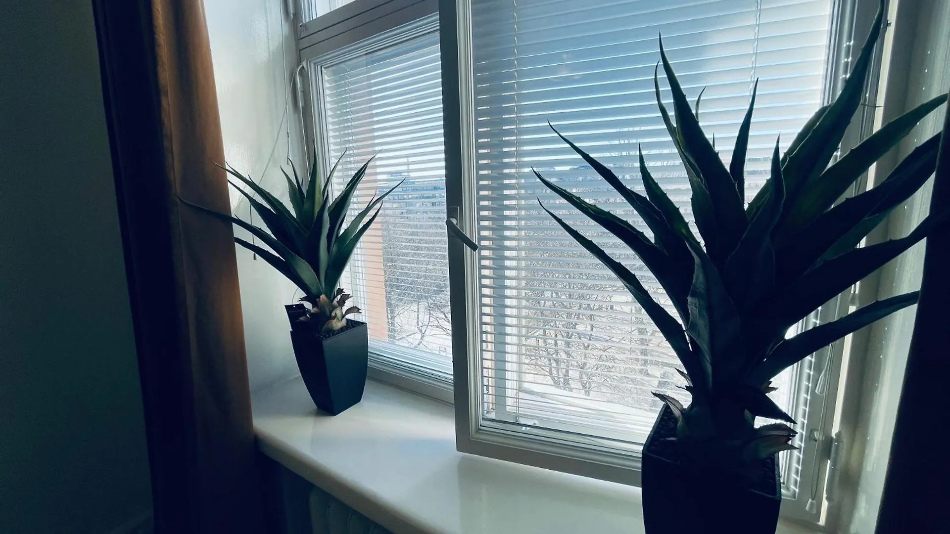 Stay Kamppi Seaside Apartment Helsinky