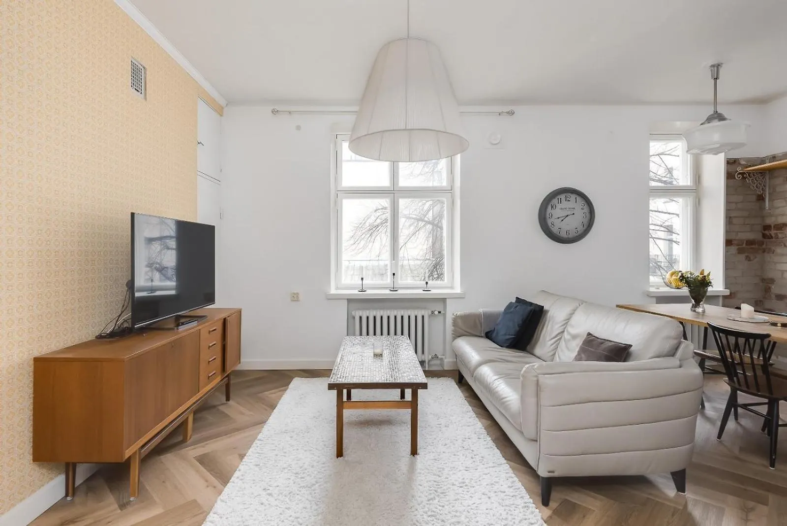 Stay Kamppi Seaside Apartment Helsinky 0*,
