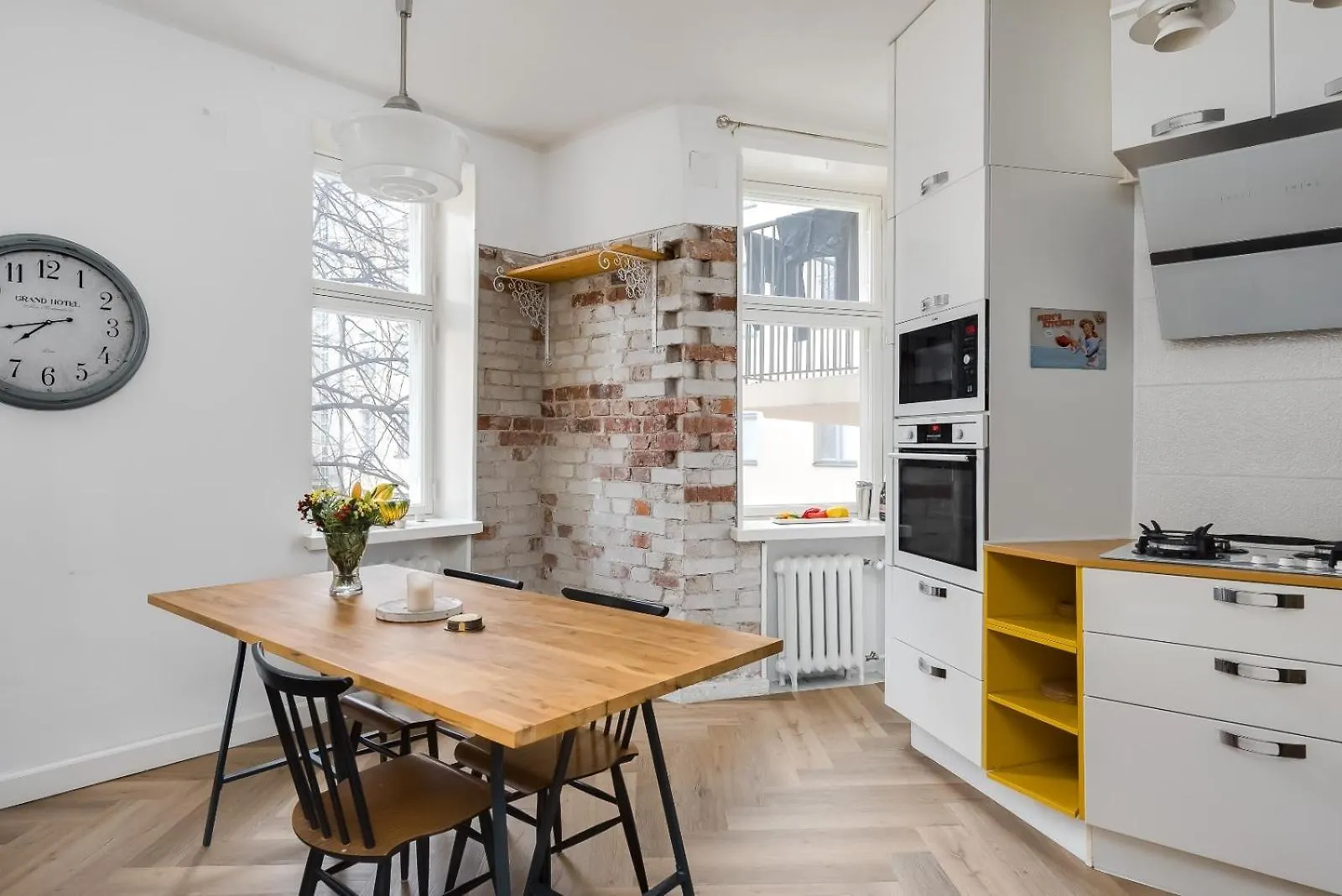 Stay Kamppi Seaside Apartment Helsinky