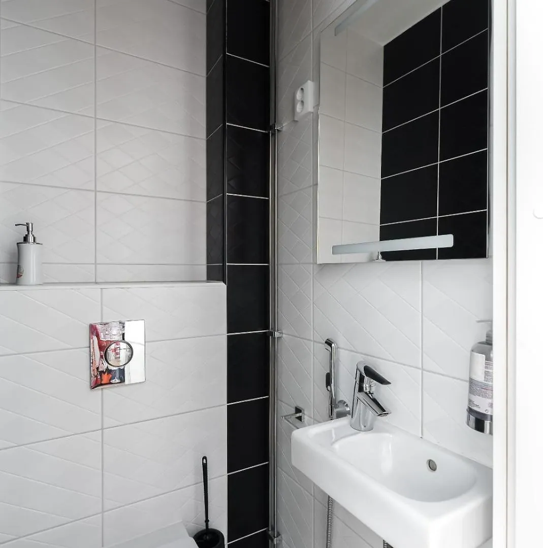 Stay Kamppi Seaside Apartment Helsinky