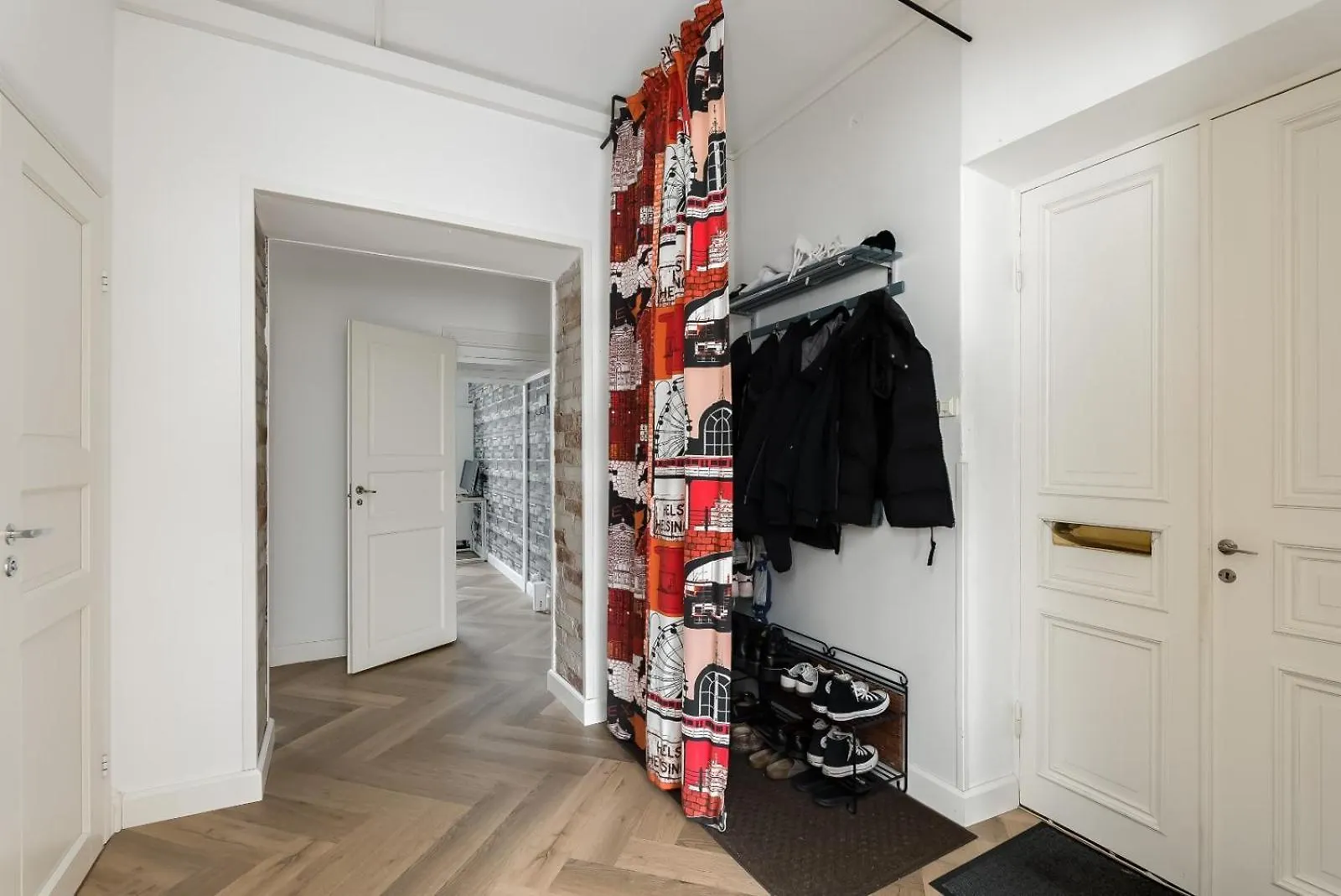 Stay Kamppi Seaside Apartment Helsinky 0*,