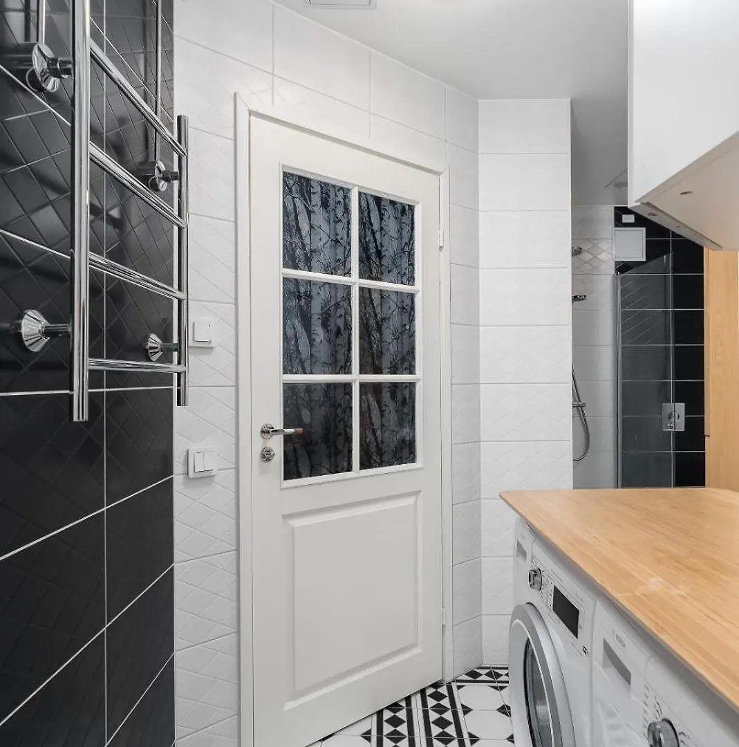 Stay Kamppi Seaside Apartment Helsinky