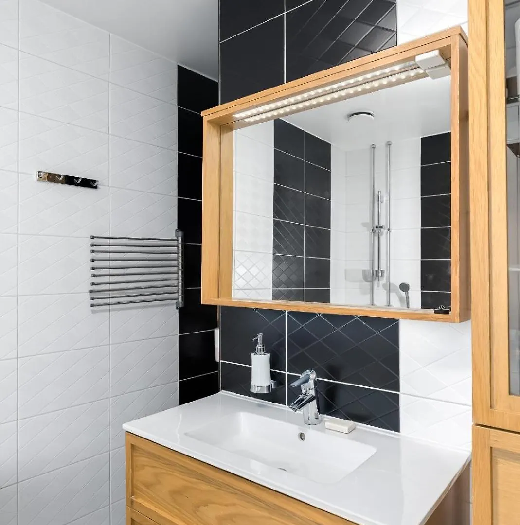 Stay Kamppi Seaside Apartment Helsinky