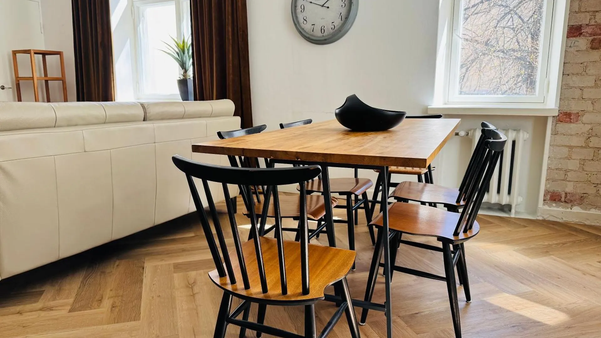 Stay Kamppi Seaside Apartment Helsinky Finsko